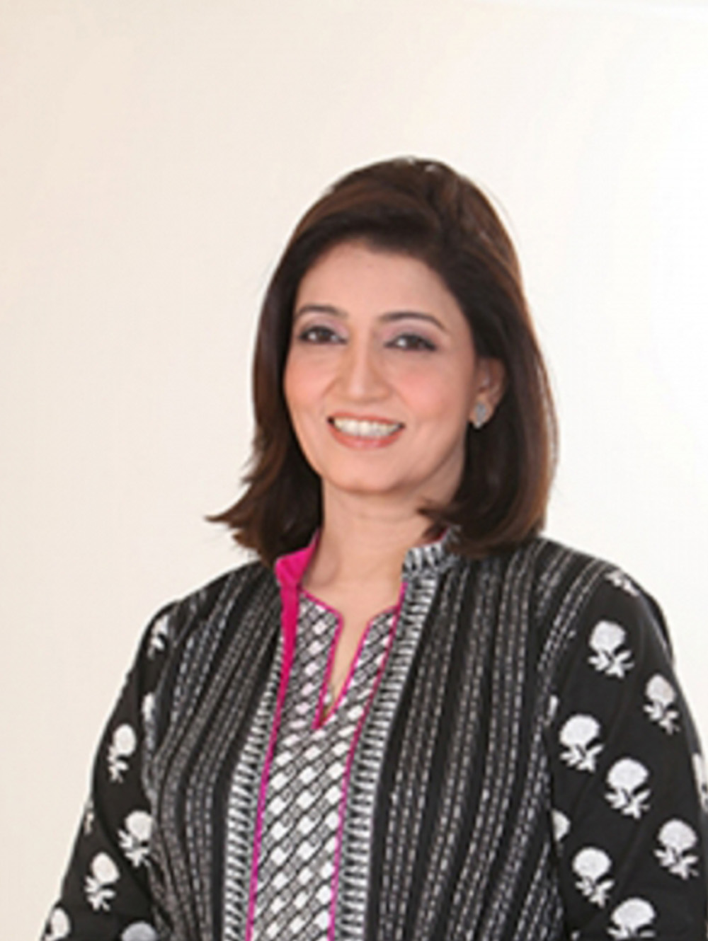 Huma Baqai