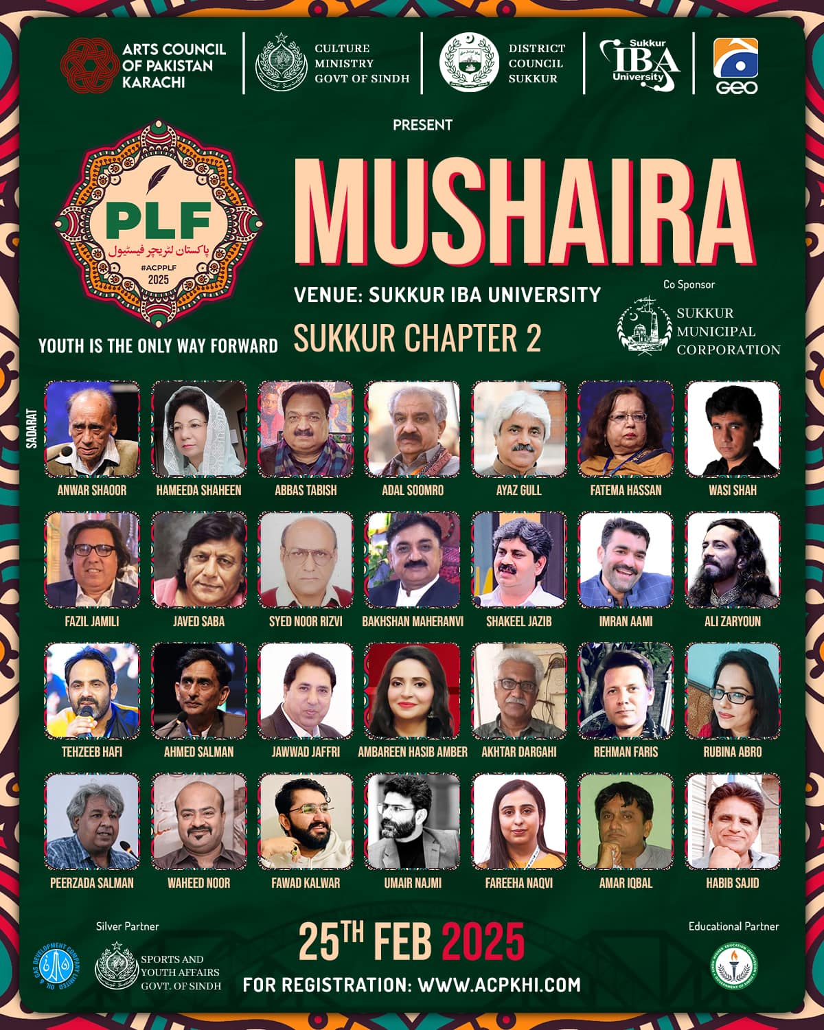 Mushaira