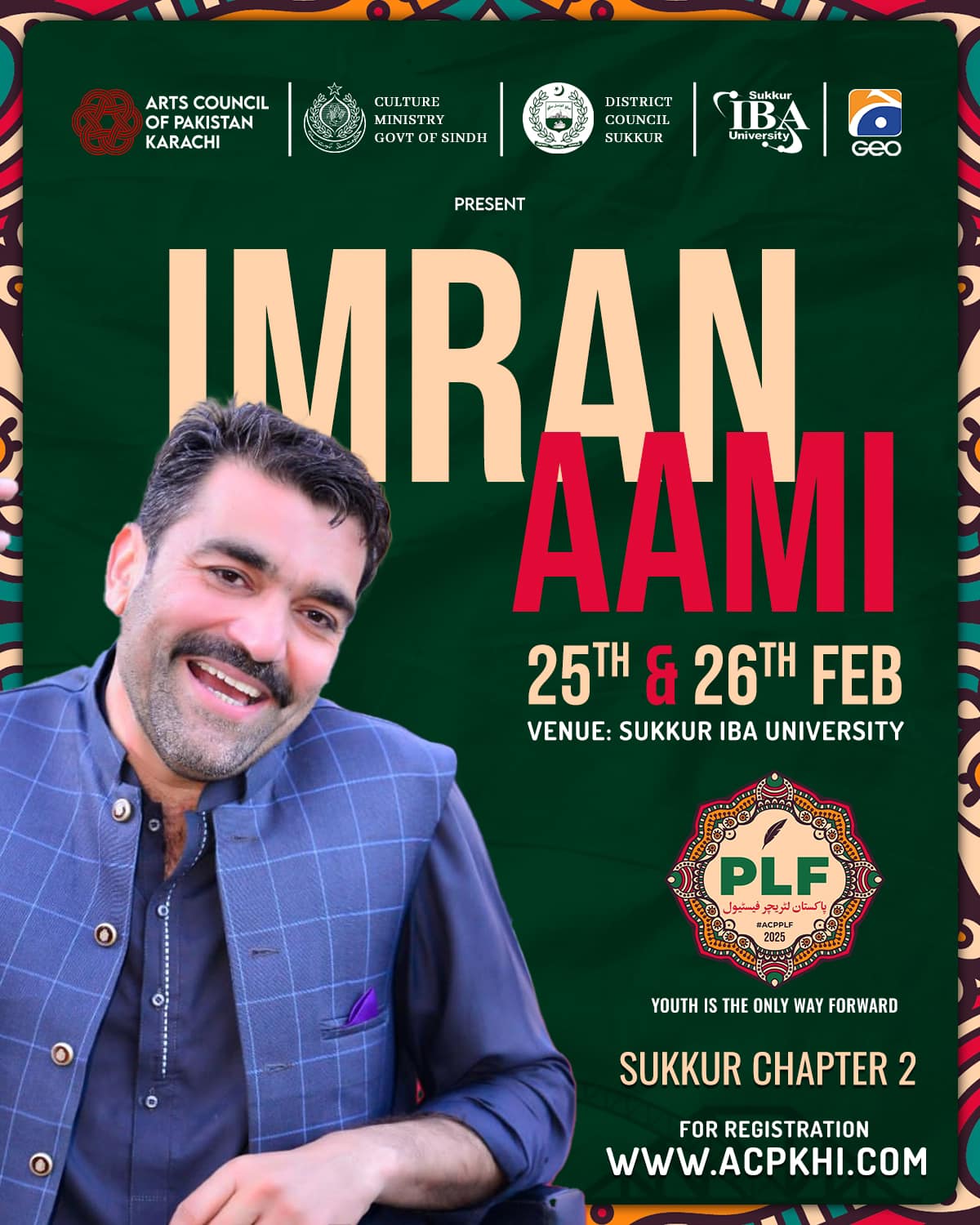 Imran Aami