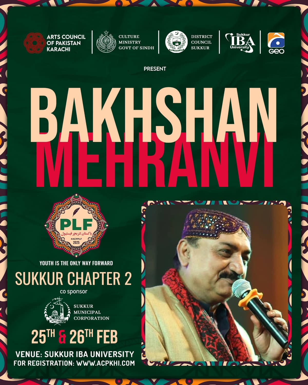 Bakhshan Mehranvi