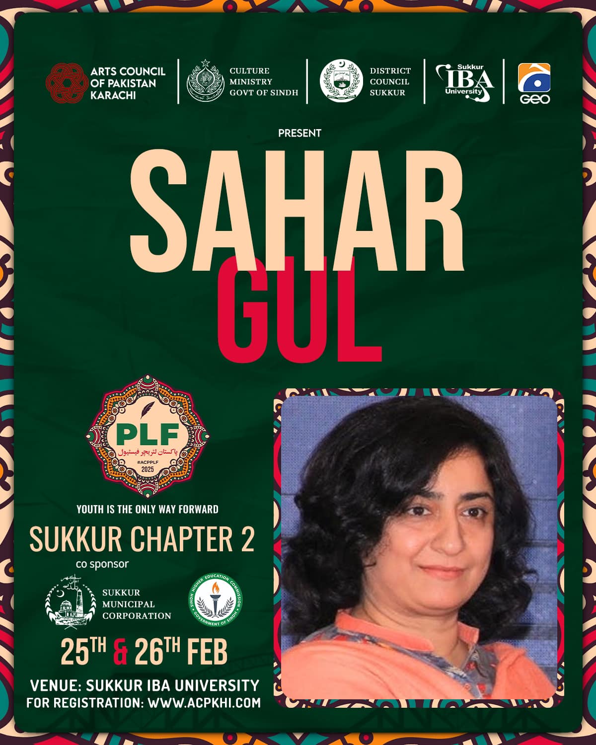 Sahar Gul