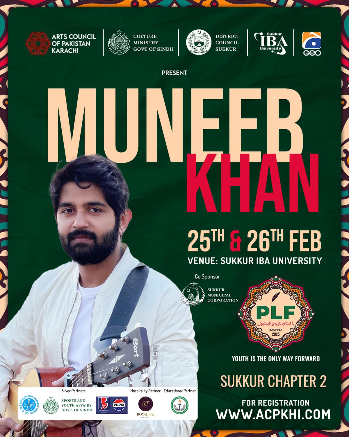 Muneeb Khan