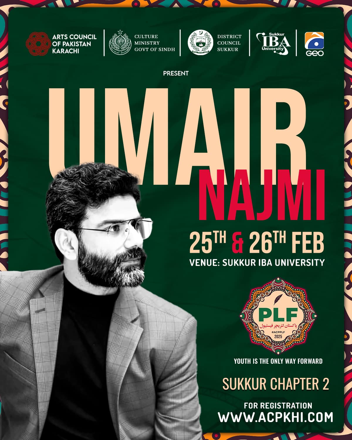 Umair Najmi