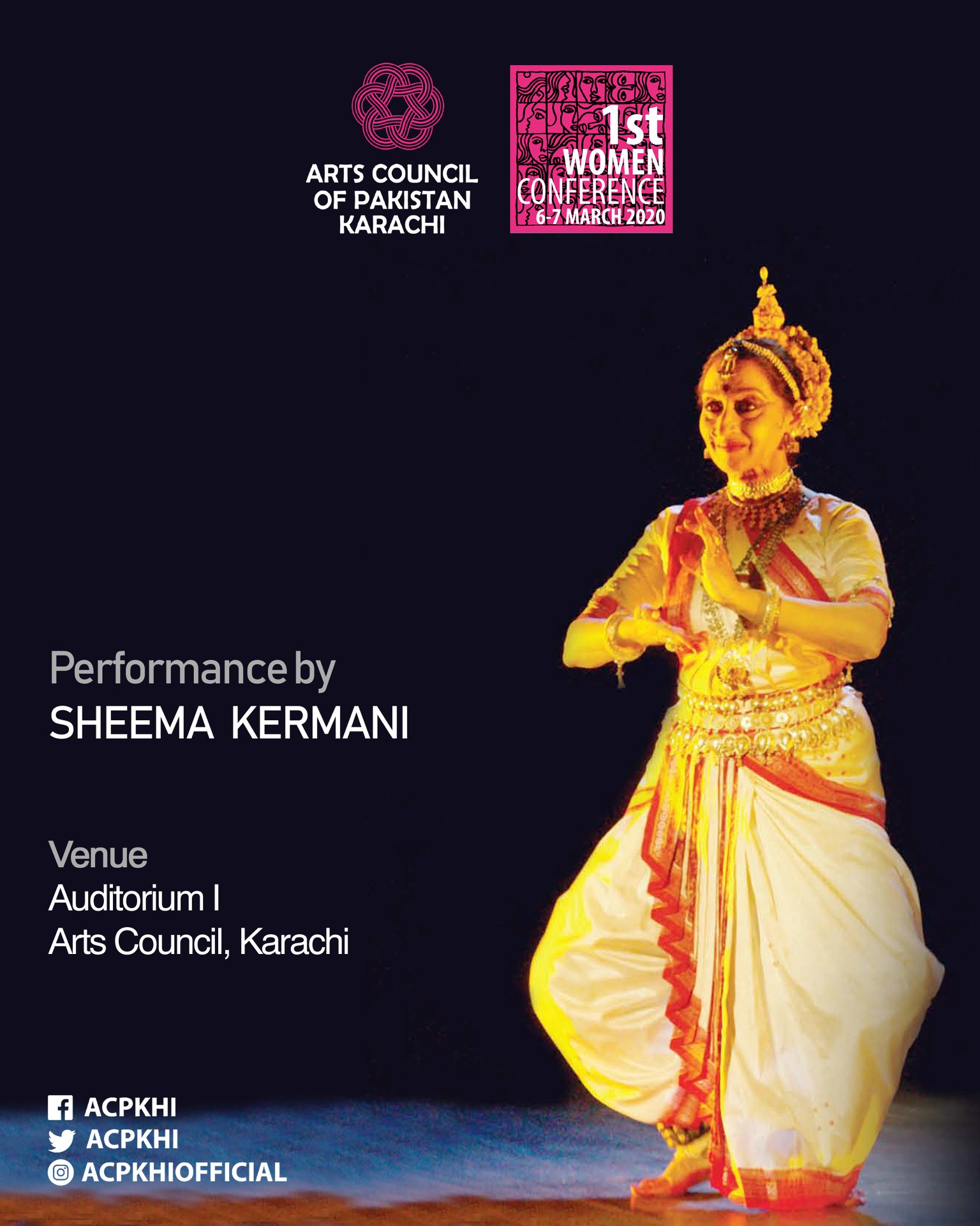 Sheema Kirmani