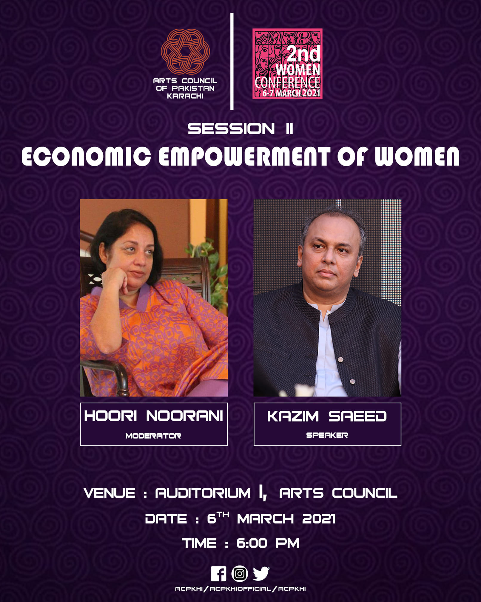 Economic Empowerment of Women