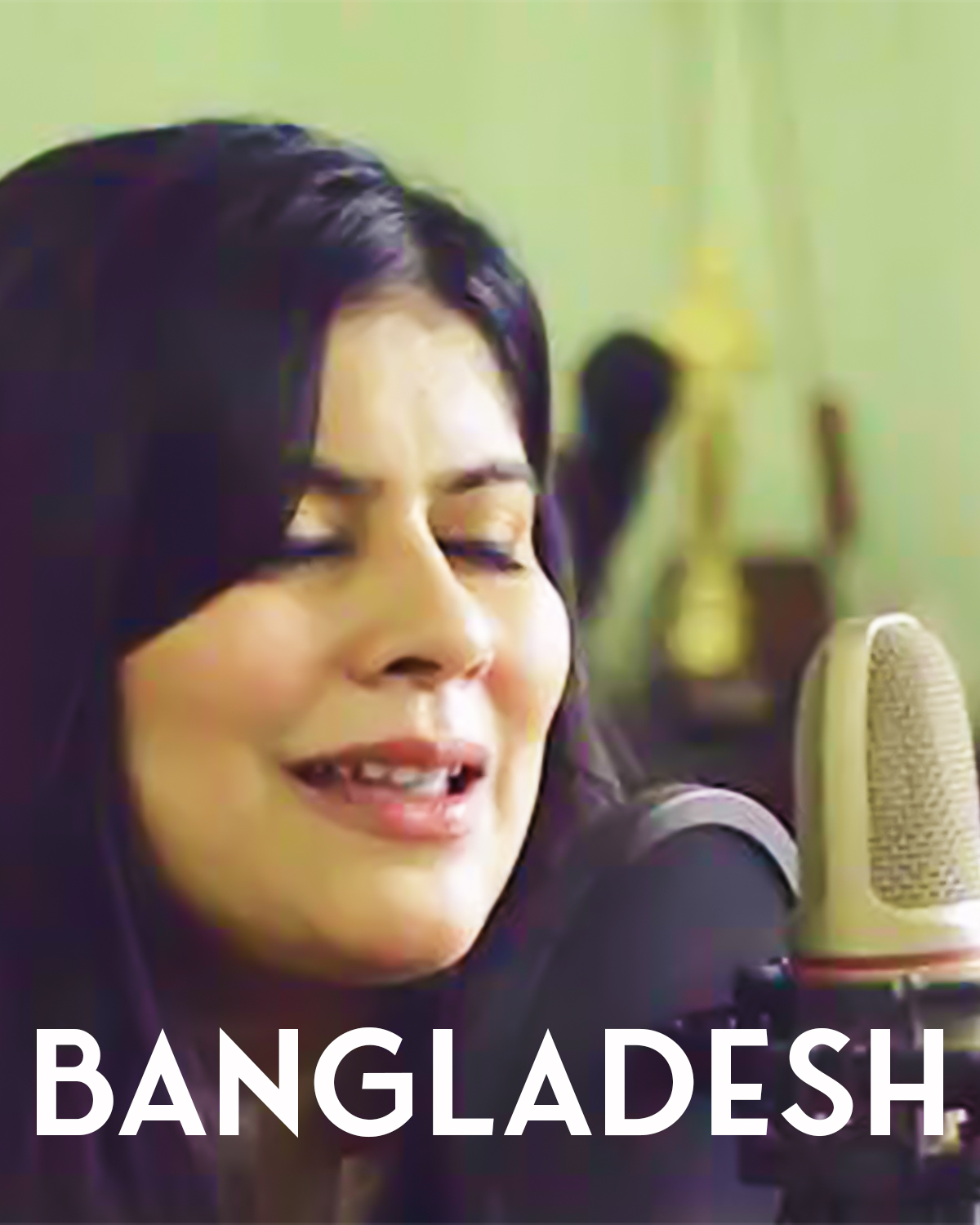 Bangladesh