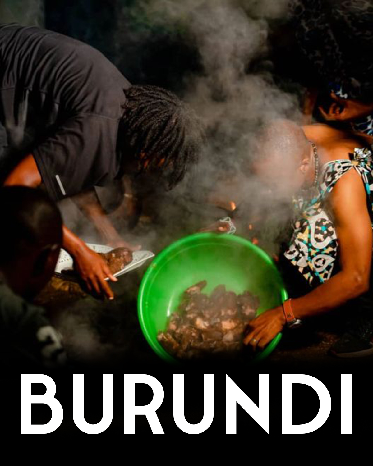 Burundi