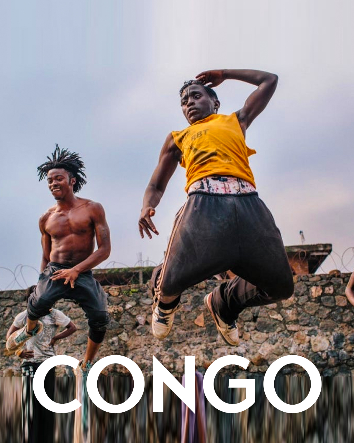 Congo