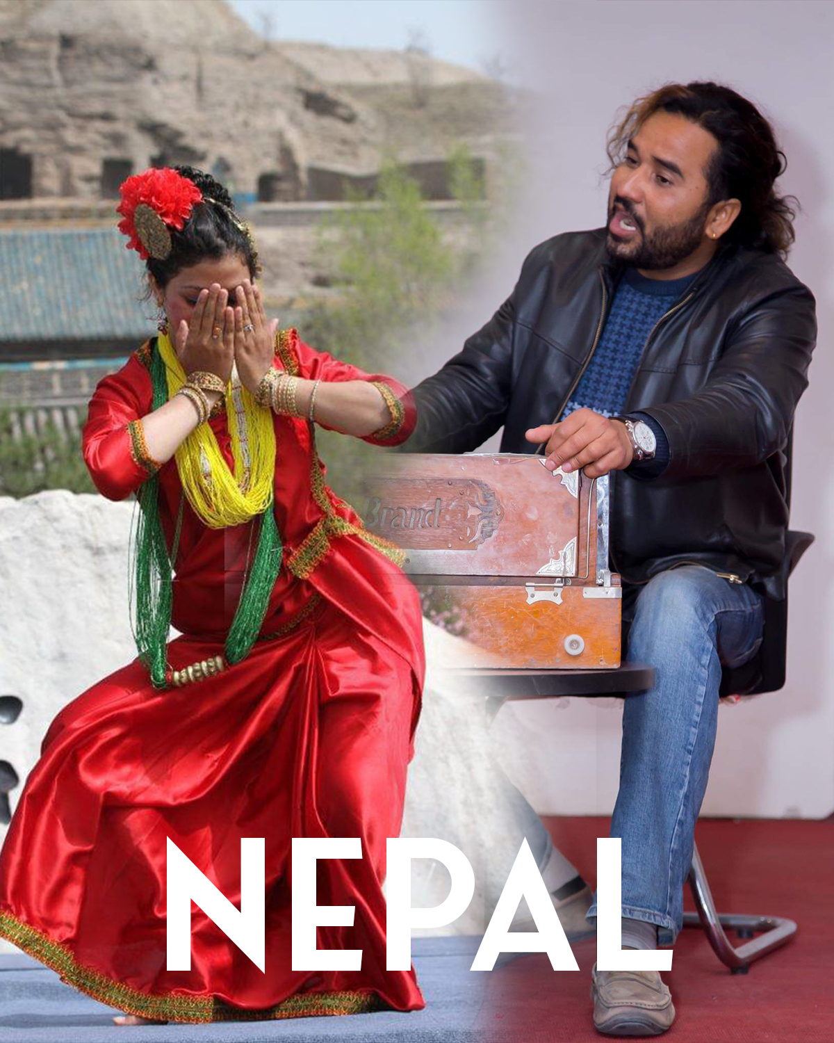 Nepal