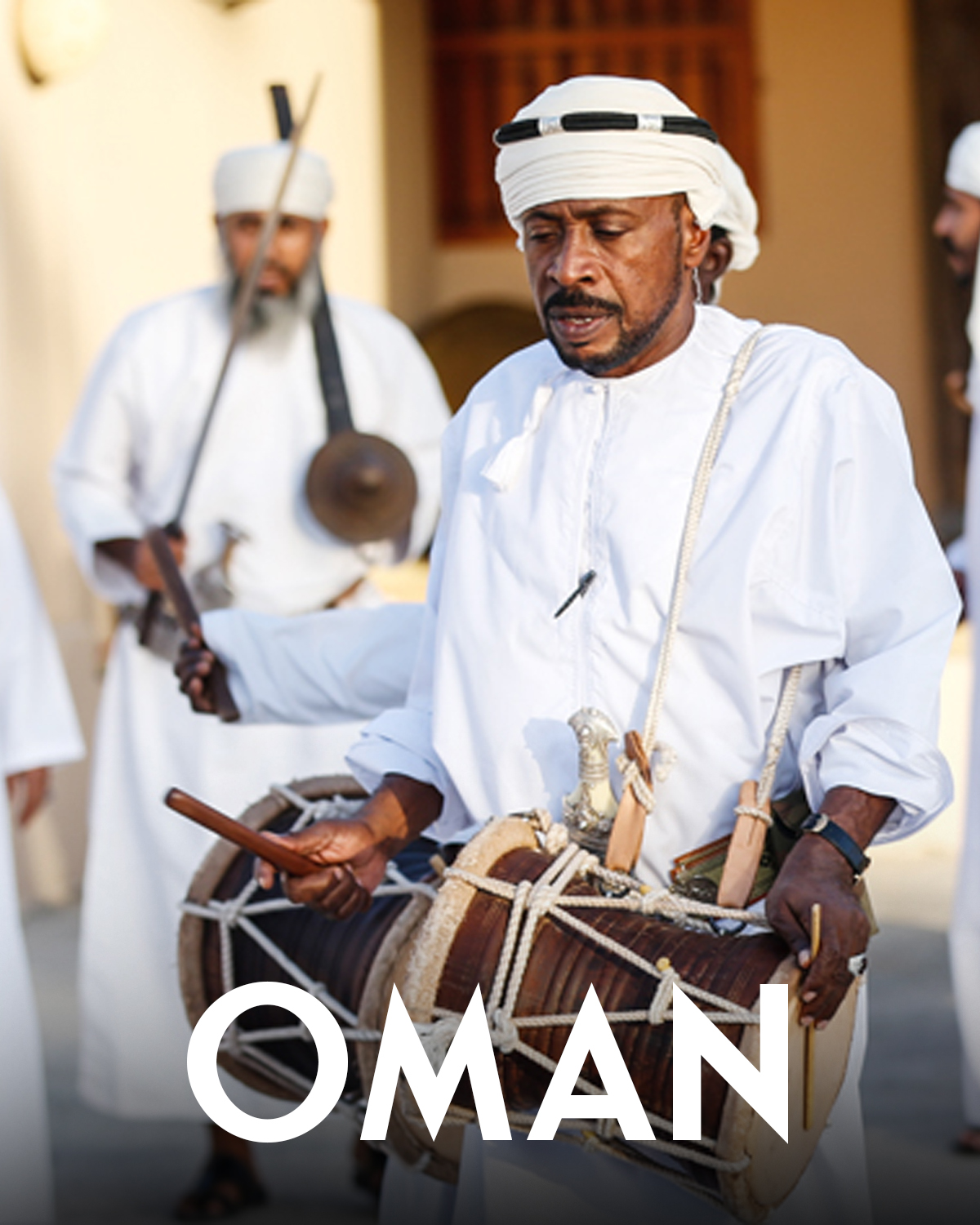 Oman