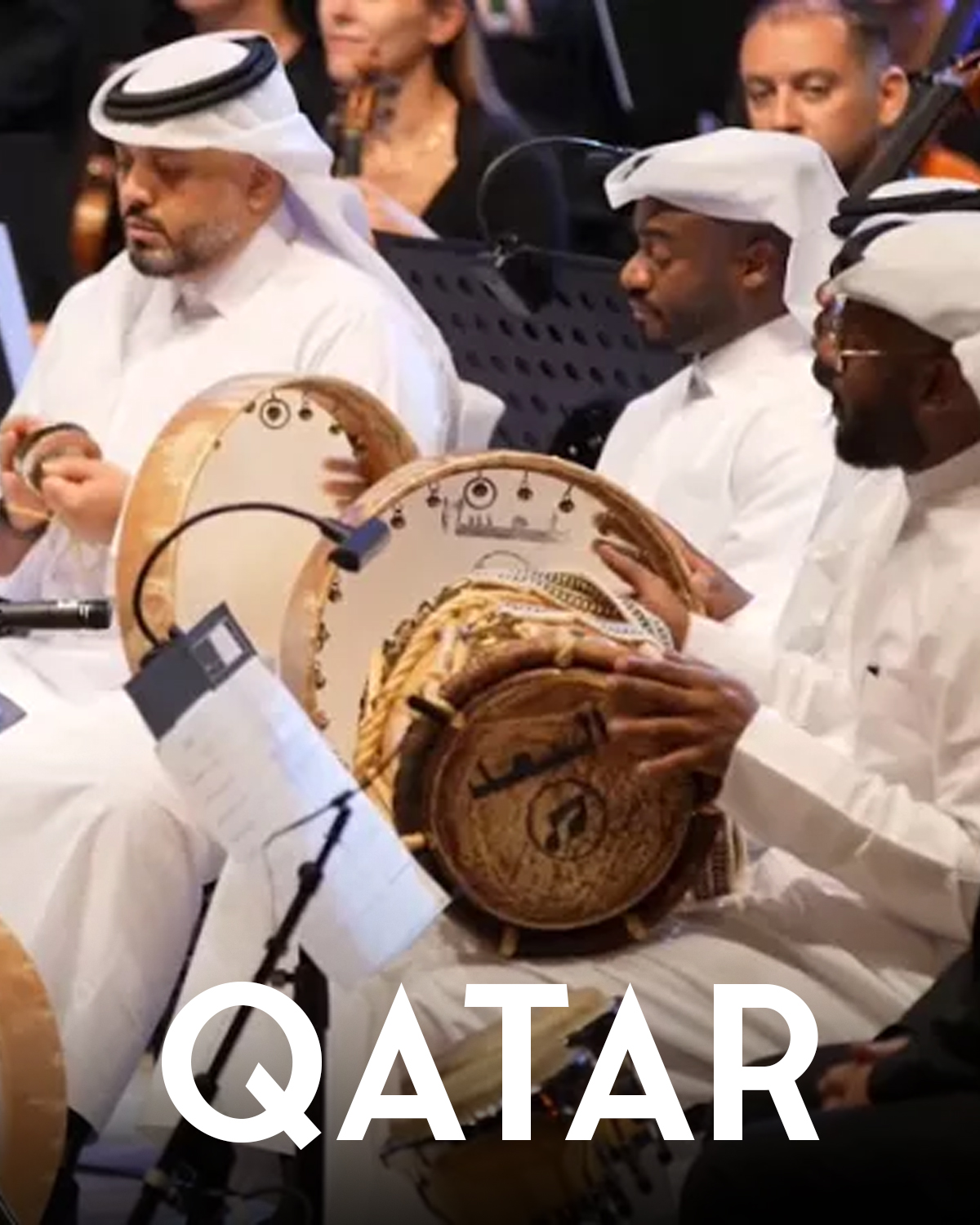 Qatar