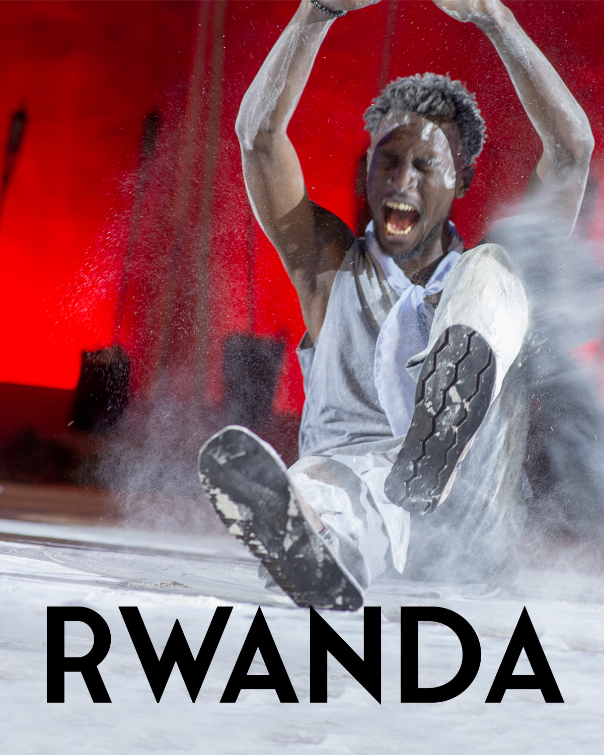 Rwanda