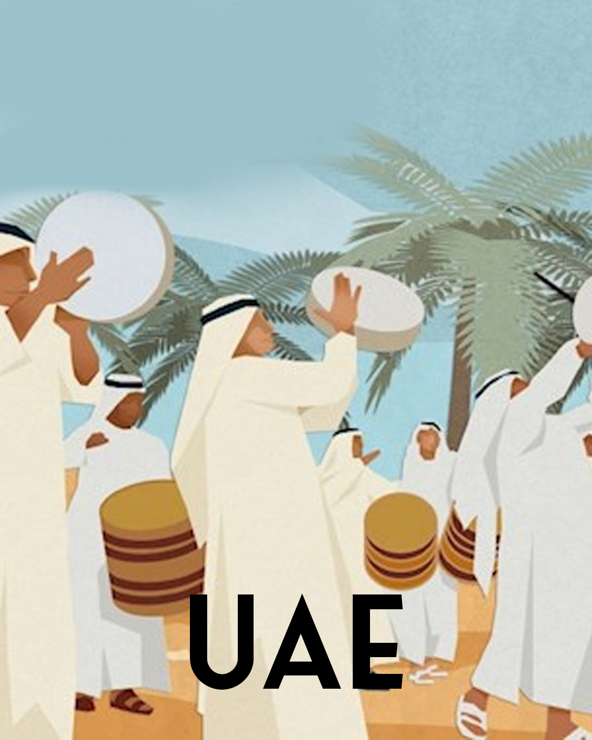 United Arab Emirates